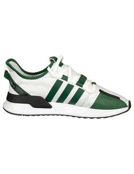 Zapatilla U_Path Run Adidas