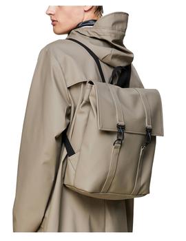 Mochila MNS Bag Mini beige Rains