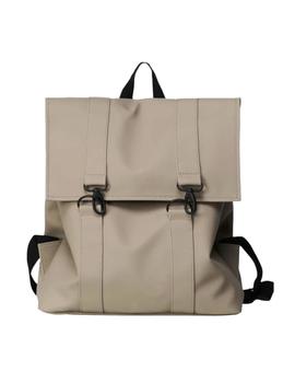 Mochila MNS Bag Mini beige Rains