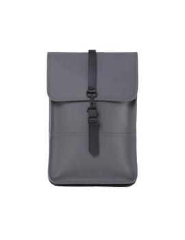 Mochila Backpack Mini gris Rains