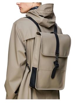 Mochila BackPack Mini beige Rains