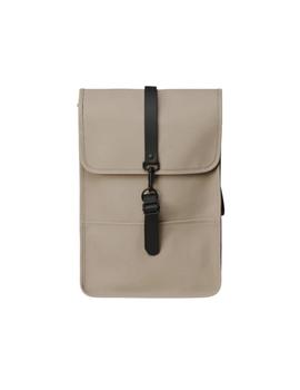 Mochila BackPack Mini beige Rains