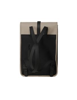 Mochila BackPack Mini beige Rains