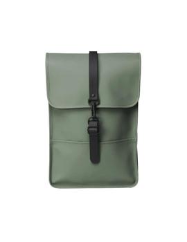 Mochila Backpack Mini verde oliva Rains