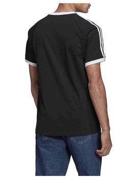 Camiseta 3-stripes Adidas