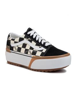 Zapatilla Old Skool Stacked Vans