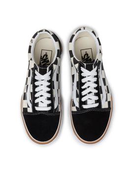 Zapatilla Old Skool Stacked Vans