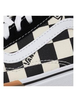 Zapatilla Old Skool Stacked Vans