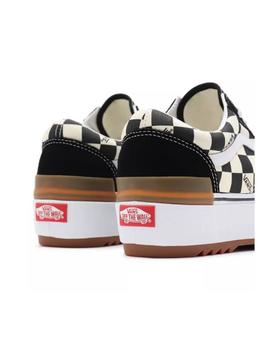 Zapatilla Old Skool Stacked Vans