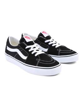 Zapatilla Sk8-Low Vans