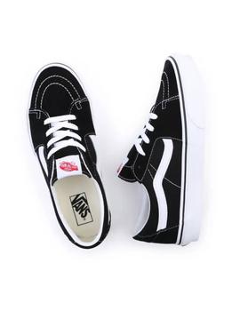 Zapatilla Sk8-Low Vans