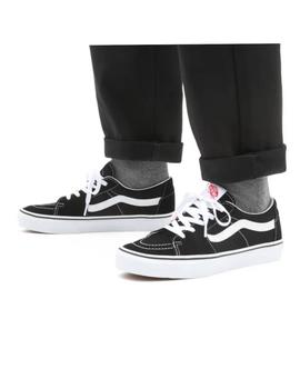 Zapatilla Sk8-Low Vans