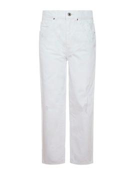 Pantalón Mum fit Carla Pepe Jeans