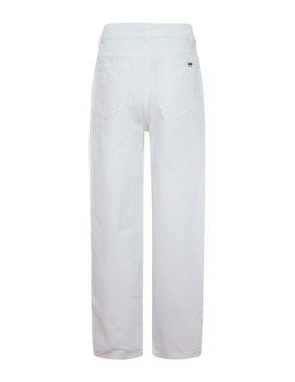 Pantalón Mum fit Carla Pepe Jeans