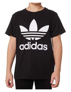 Camiseta trefoil Adidas