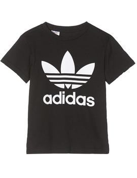 Camiseta trefoil Adidas