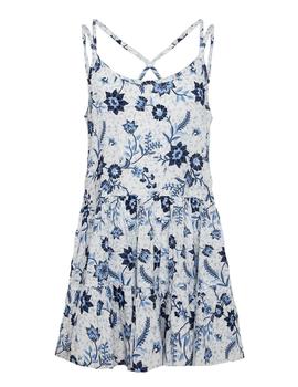 Vestido estampado Willow Pepe Jeans