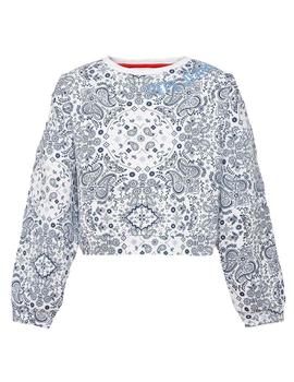 Sudadera  Frances  Pepe Jeans