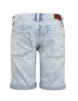 Bermuda denim tracker Pepe Jeans