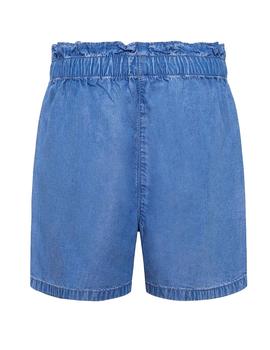 Short con lazo paperbag Gemma Pepe Jeans