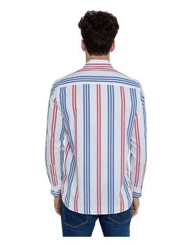 Camisa Bryces Pepe Jeans