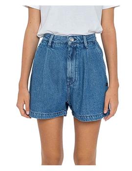 Short vaquero Laurel Pepe Jeans