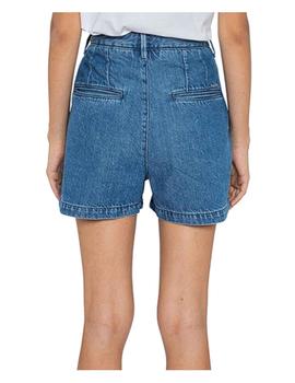 Short vaquero Laurel Pepe Jeans