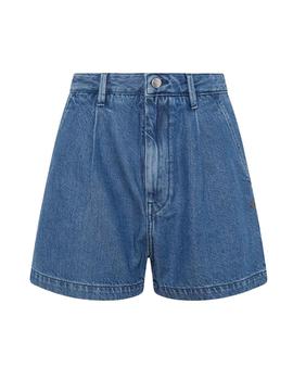 Short vaquero Laurel Pepe Jeans