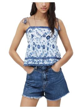 Blusa tirantes Hermiones Pepe Jeans