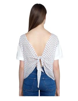 Camiseta Belinda Pepe Jeans