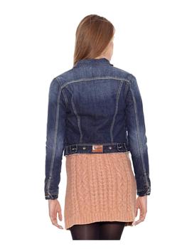 Chaqueta Warwic Pepe Jeans