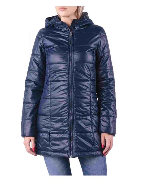 Chaqueta Pepe Jeans Acolchada Cata Para Mujer