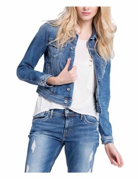 Core jacket pepe clearance jeans