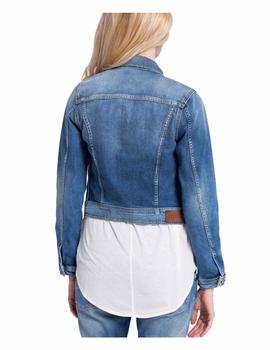 Chaqueta Core Jacket Pepe jeans