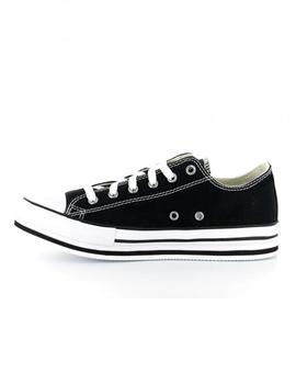 Zapatillas All Star Platform Eva OX Converse