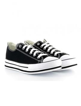 Zapatillas All Star Platform Eva OX Converse