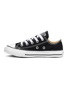 Zapatilla All Star negra Converse