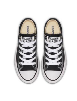 Zapatilla All Star negra Converse