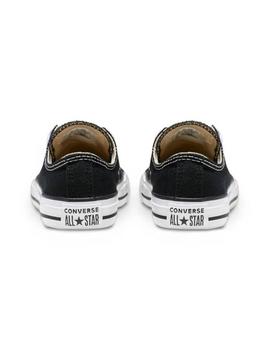 Zapatilla All Star negra Converse