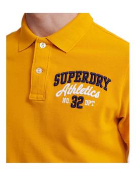Polo classic superstate Superdry