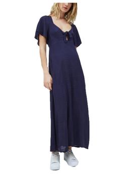 Vestido escote Tamari Pepe Jeans