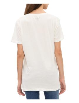 Camiseta Valentina Pepe Jeans