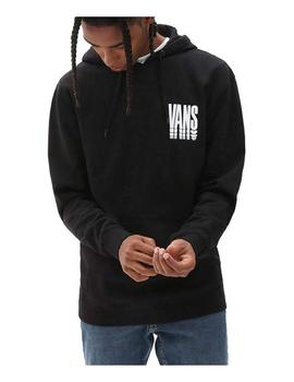 Sudadera mn vans reflect po Vans