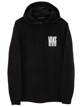 Sudadera mn vans reflect po Vans