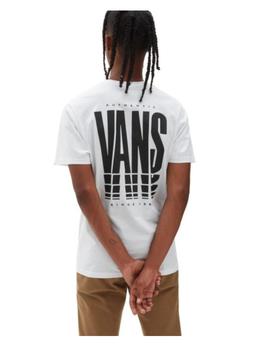 Camiseta mn reflect ss Vans