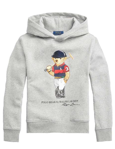 Sudaderas sin capucha · Colección sudaderas de rizo Polo Ralph