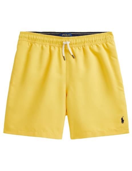 Ba ador amarillo Polo Ralph Lauren