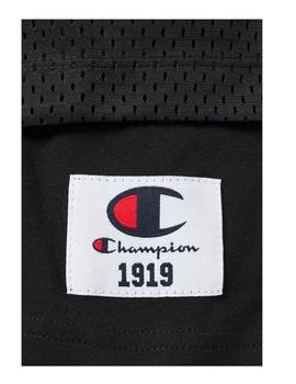 Vestido negro Champion