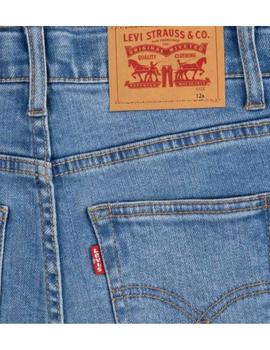 Vaquero skinny taper Levi's