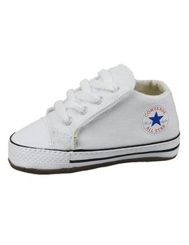 Patuco All Star Blanco Converse